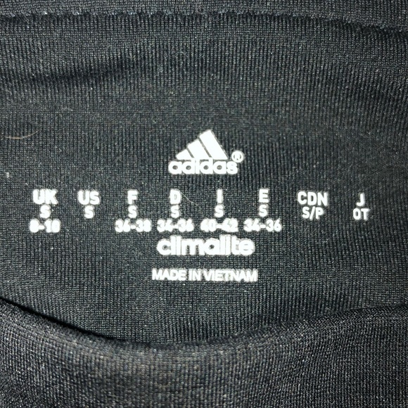 Adidas leggings - Picture 2 of 3